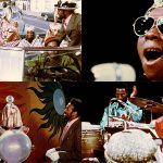 Sun ra: Space is the Place