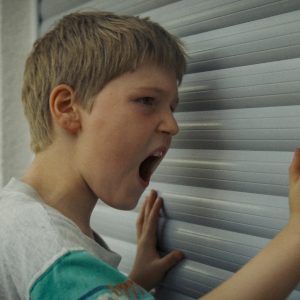 03_Still_Mit der Faust in die Welt schlagen_CamilleMoltzen Werkstattgespräch mit Regisseurin findet nicht live statt