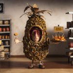 MEMOIREN EINER SCHNECKE (OmU)