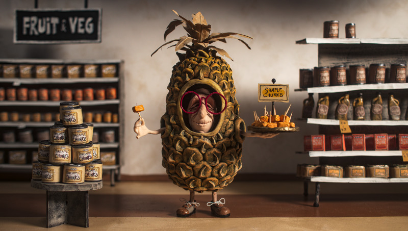 MEMOIREN EINER SCHNECKE (OmU)