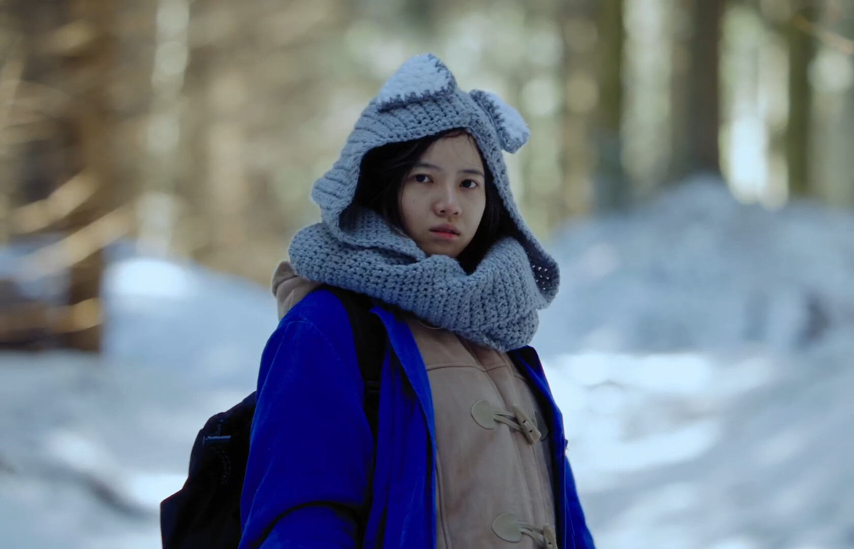 LONIG UND HAVENDEL (OmeU)