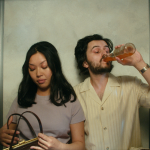 „My mom is scared I will end up in a sushi restaurant“ - Kurzfilmprogramm (OmeU)