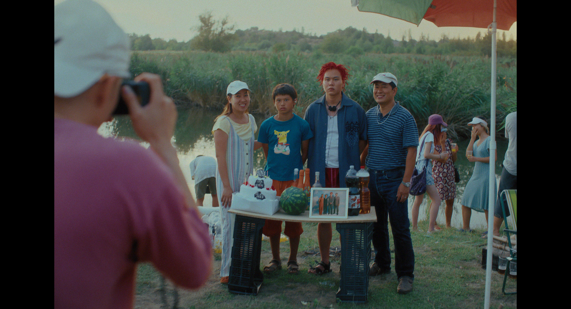 SUMMER SCHOOL 2001 (OmeU)