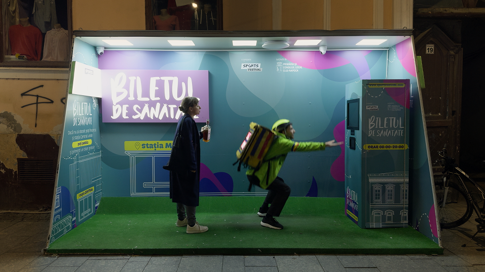 KONTINENTAL '25 (OmU)