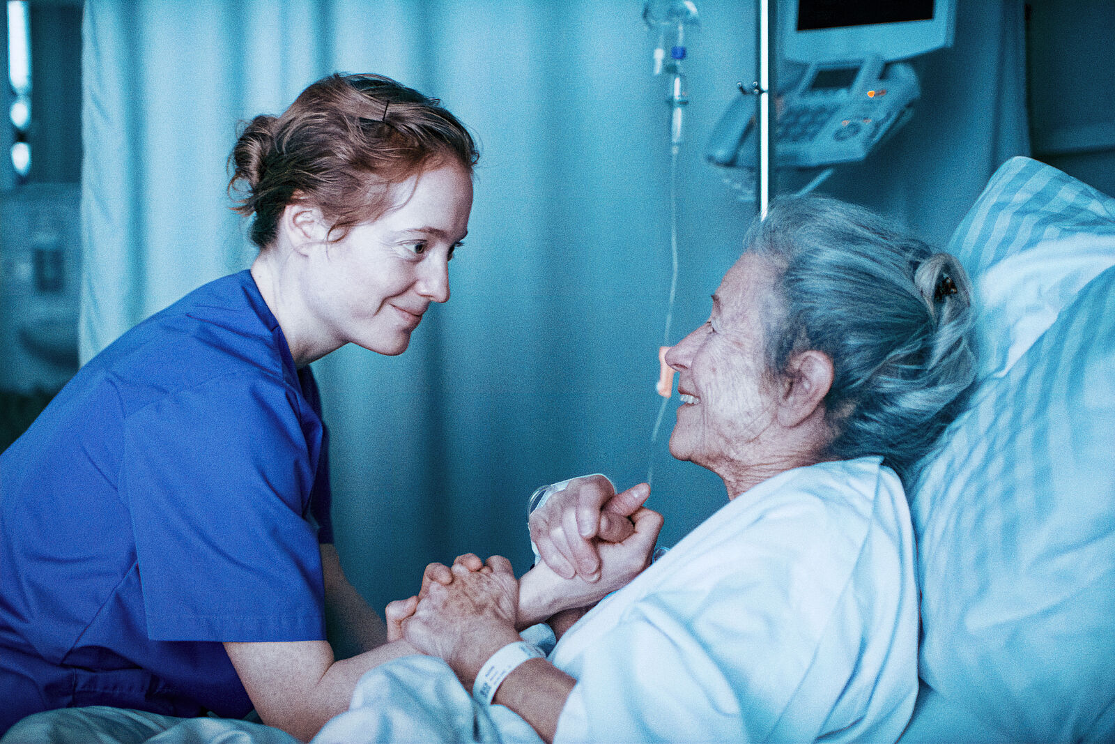 Reihe GEWERKSCHAFTSKINO: HELDIN