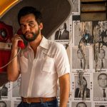 THE SECRET AGENT (OmU)