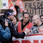 Reihe GEWERKSCHAFTSKINO: STREIK (OmU)