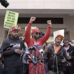 Reihe GEWERKSCHAFTSKINO: UNION (OmeU)