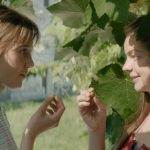 LITTLE TROUBLE GIRLS