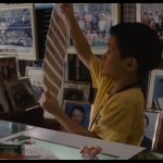 REIHE ZEITLOS: YI YI