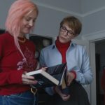 FATHER MOTHER SISTER BROTHER