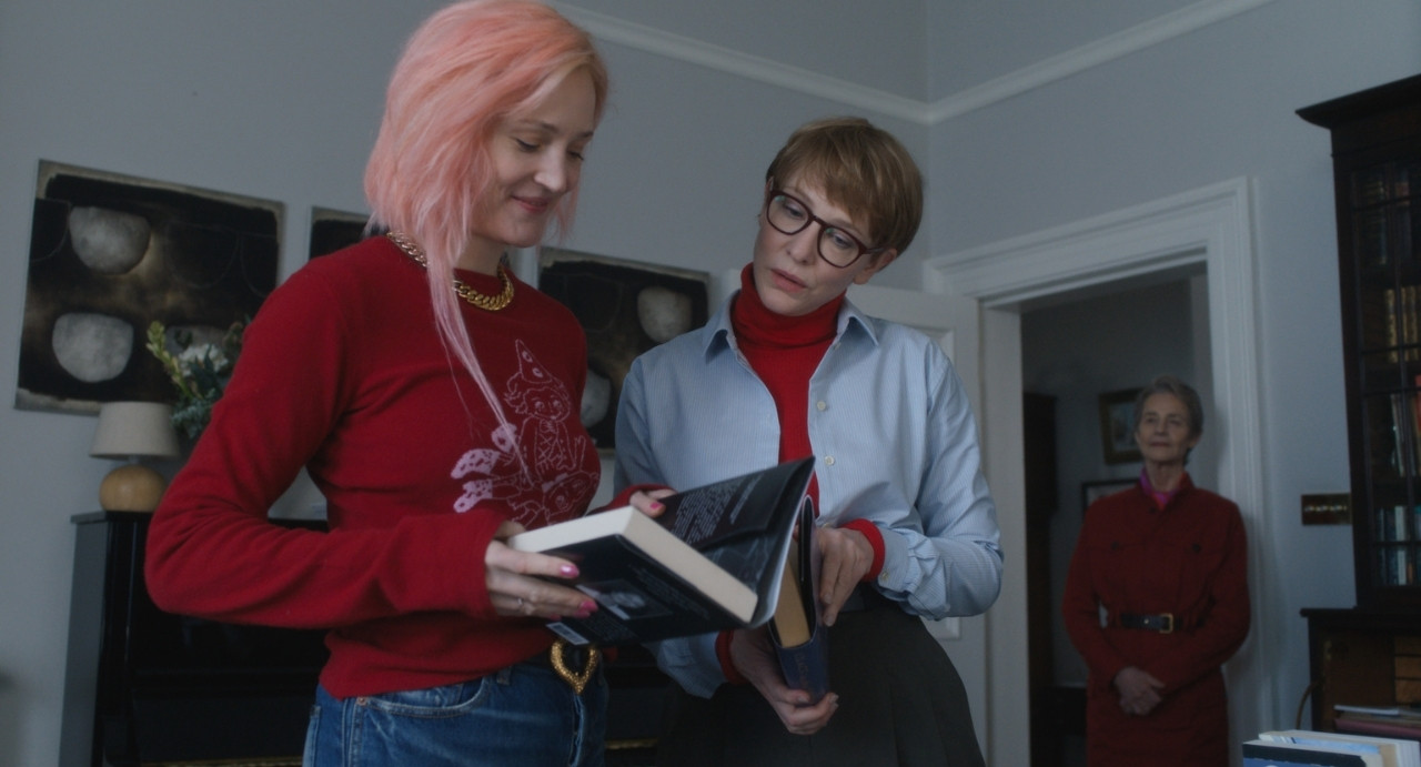 FATHER MOTHER SISTER BROTHER