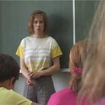 Reihe Grenzgänger: DER WALD VOR LAUTER BÄUMEN