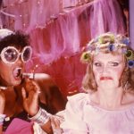 STADT DER VERLORENEN SEELEN (Hommage an Rosa von Praunheim)