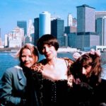 ÜBERLEBEN IN NEW YORK (Hommage an Rosa von Praunheim)