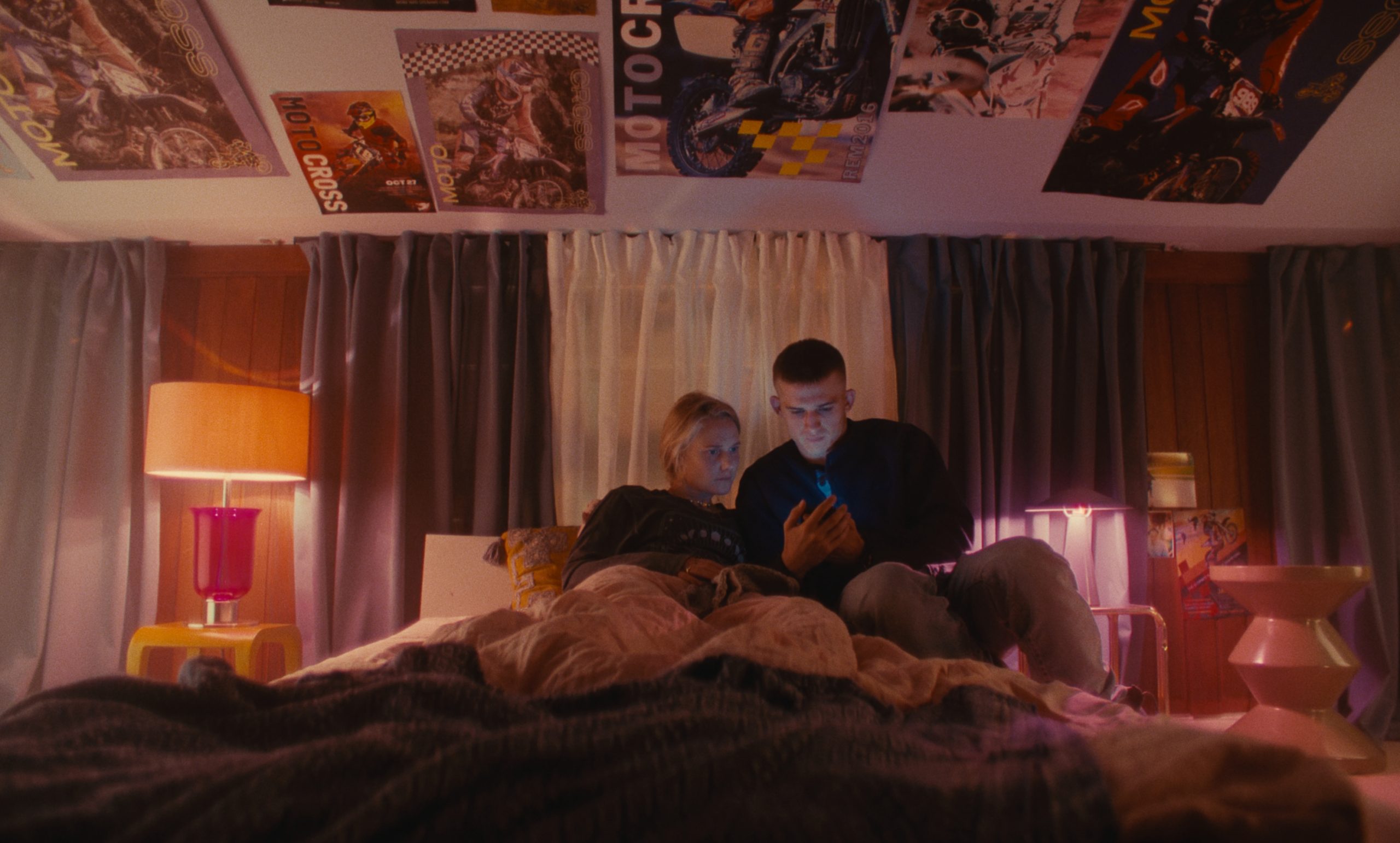 UNGEDULD DES HERZENS