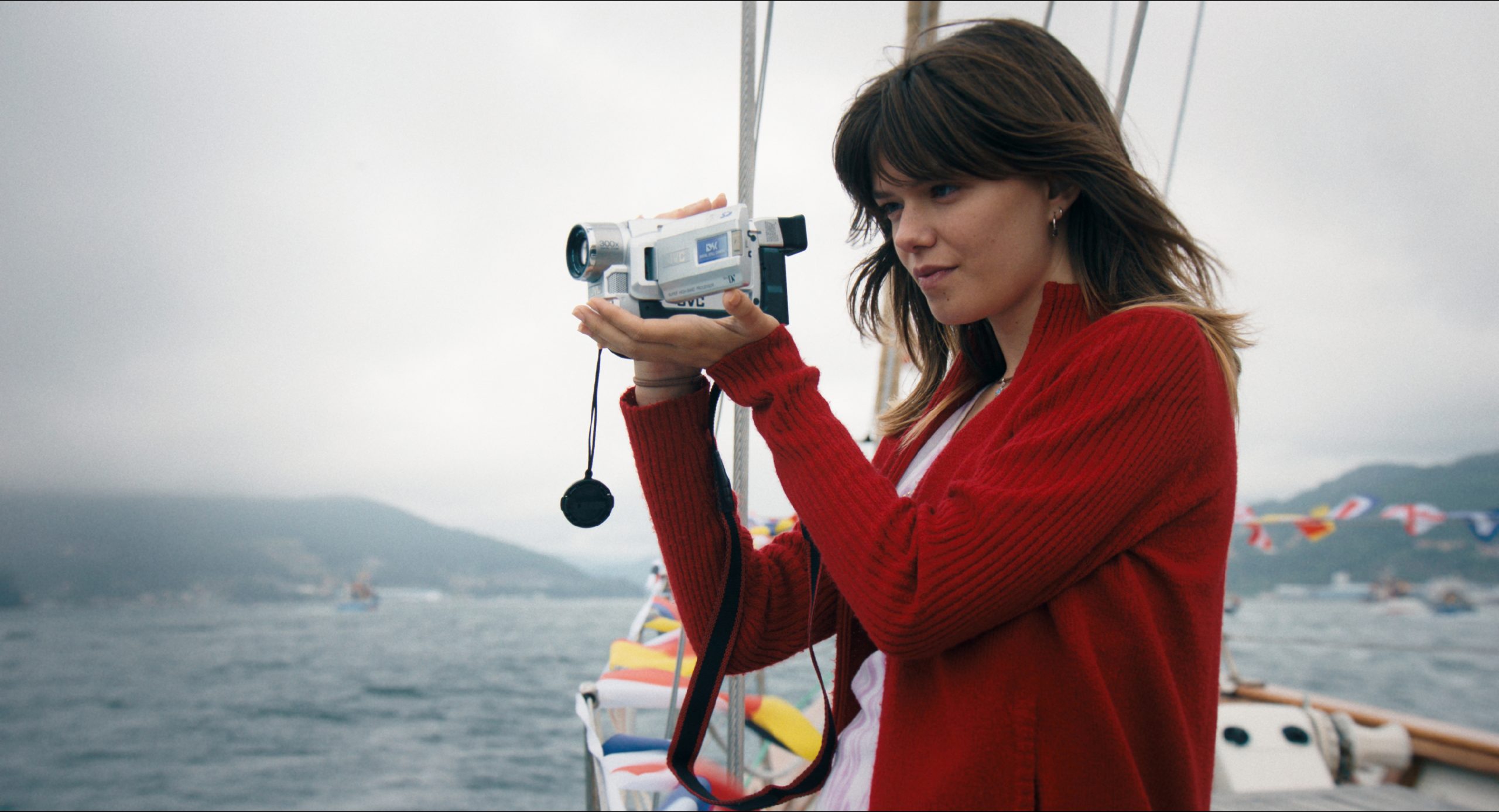 ROMERÍA – DAS TAGEBUCH MEINER MUTTER (OmU)