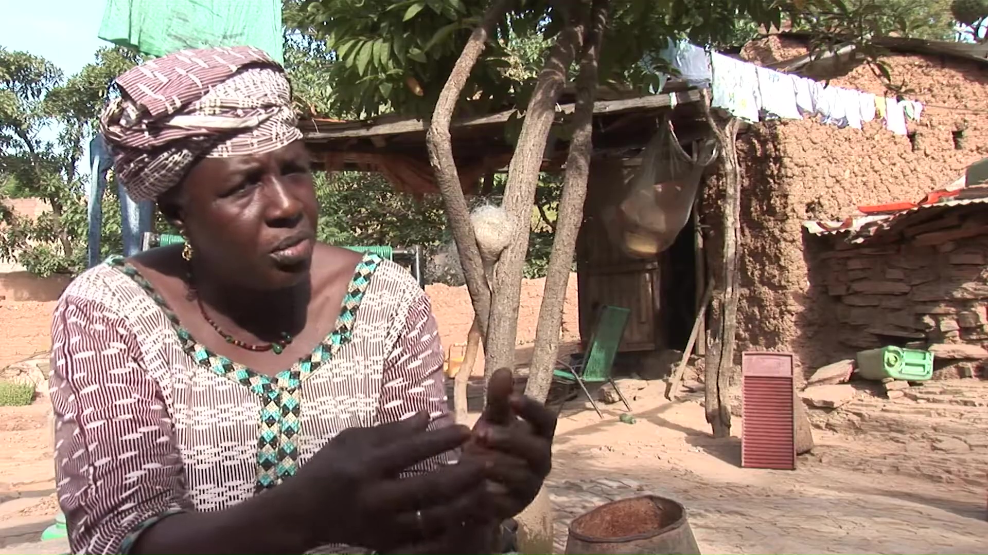 DIE VERGESSENEN MIGRANT:INNEN (OmU) + Filmgespräch