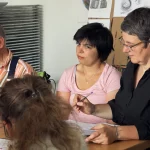 KUNST KOMMT AUS DEM SCHNABEL WIE ER GEWACHSEN IST + Kurzfilm UND DU? + Filmgespräch