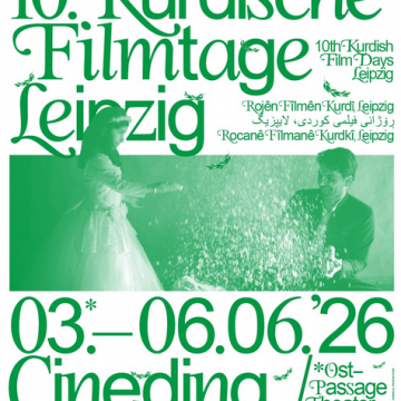 10-Kurdische-Filmtage 10. Kurdische Filmtage