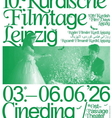 10. Kurdische Filmtage