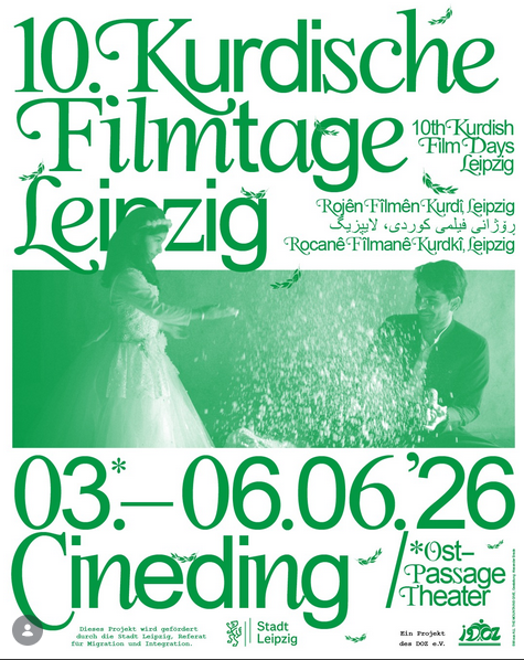 10-Kurdische-Filmtage 10. Kurdische Filmtage