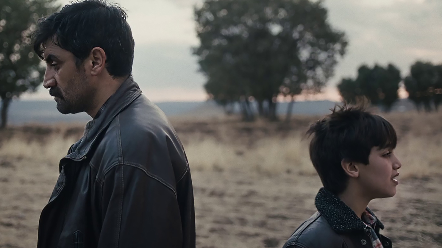 Kurdische Filmtage: WHEN THE WALNUT LEAVES TURN YELLOW (OmeU)