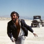 Hommage an Mario Adorf: DEADLOCK