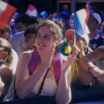 EIN SOMMER IN PARIS (OmU)