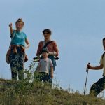 Sommerkino im Hildegarten: SEHNSUCHT IN SANGERHAUSEN + Gespräch