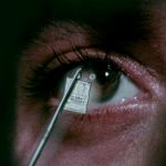 Gastveranstaltung: GHOST IN THE MACHINE (OmeU)