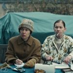 Sommerkino im Hildegarten: ANOTHER GERMAN TANK STORY